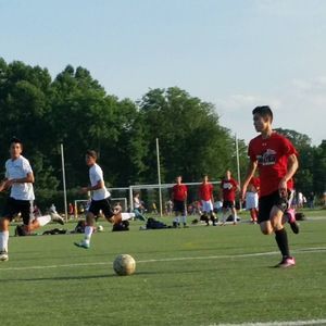 Meet your Posher, Daniel